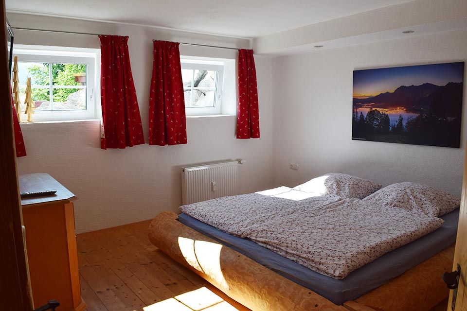 Ferienwohnung Bergkristall Oberstdorf