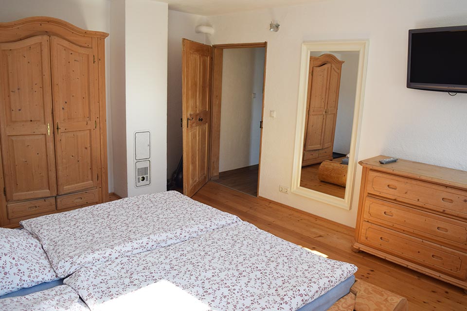 Ferienwohnung Bergkristall Oberstdorf
