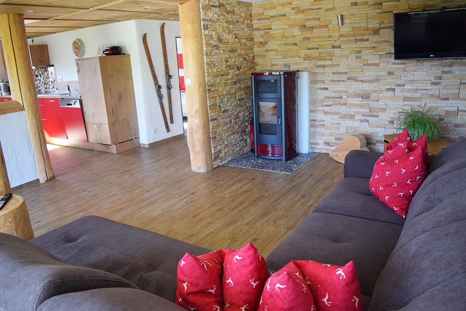 Ferienwohnung Bergkristall Oberstdorf